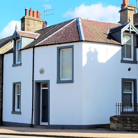 Beeswing, A Victorian Gem In Biggar别墅 外观 照片